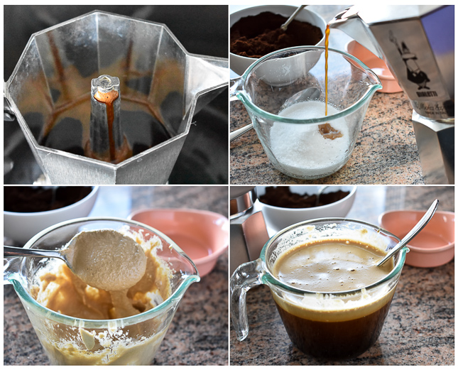 How to Make Cuban Coffee (Cafe Cubano Recipe)