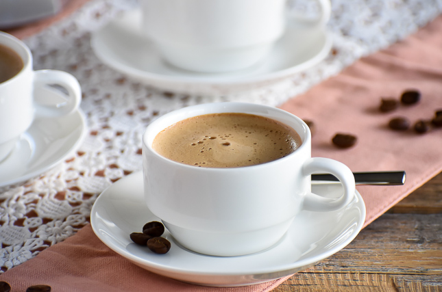 How to Make Cuban Coffee – Kafetos